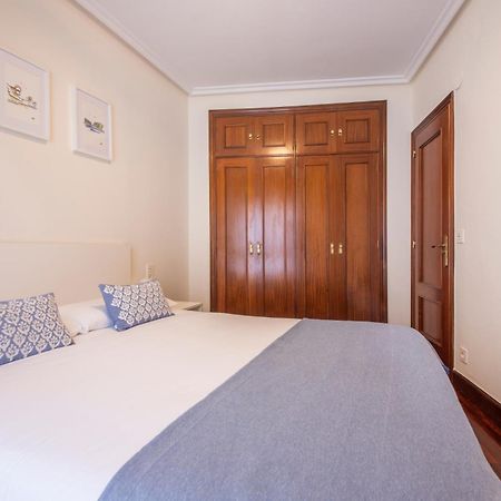 Plaza Pio XII Apartment San Sebastian Luaran gambar